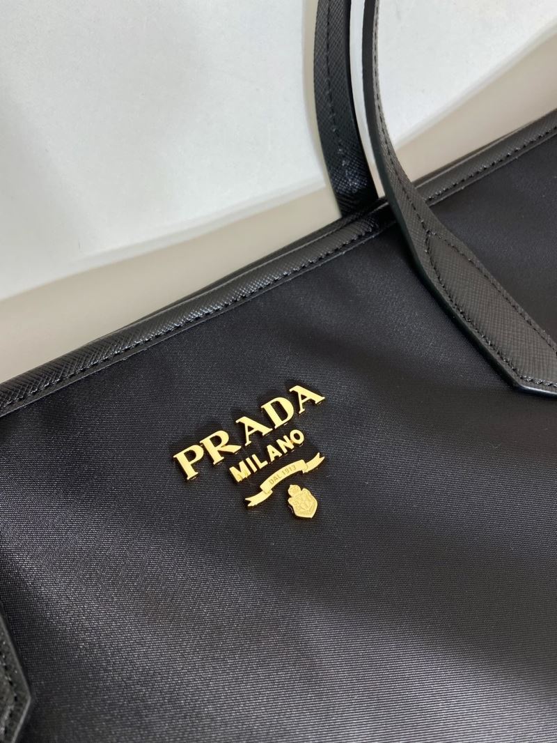 Prada Shopping Bags